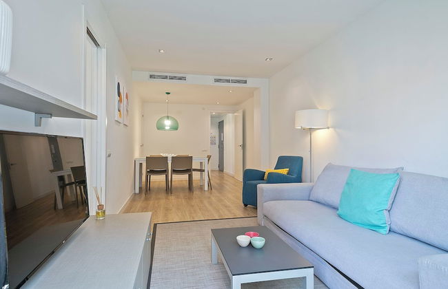 Lugaris Rambla - Apartments - Foto 72