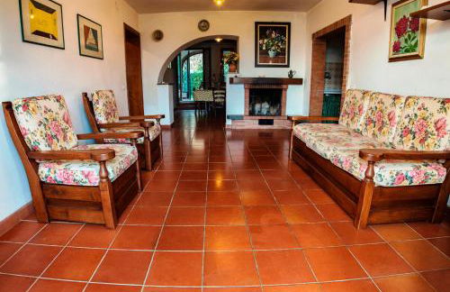 Poggio al Tesoro Crespina Pisa - Foto 27