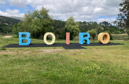 Atico Cortegada - Foto 40