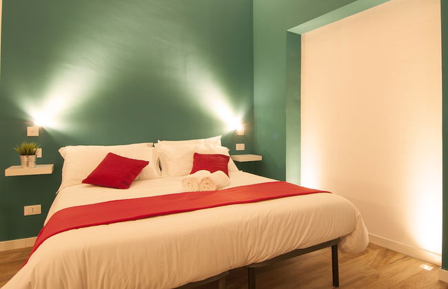 Modica Old Town Rooms - Foto 11