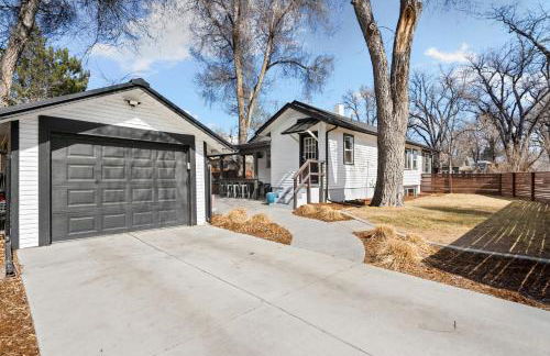 CSU Hideaway King Bd, Backyard Oasis, EV Charger - Foto 94