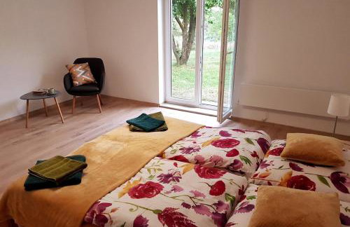 Dom wakacyjny nad jeziorem Zajączkowskim - Foto 6