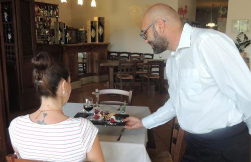 Agriturismo Tenuta Cantagallo - Foto 43