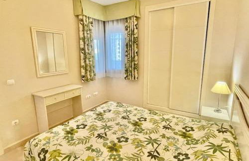 Enjoy Apartment hermosa vista al mar, perfecto para ciclistas - Photo 13