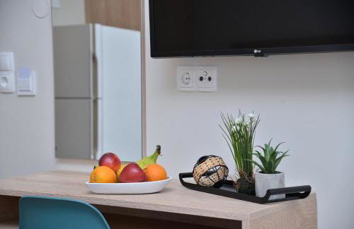 Niel Holiday Apartments, Panel Hospitality Homes & Villas - Foto 17