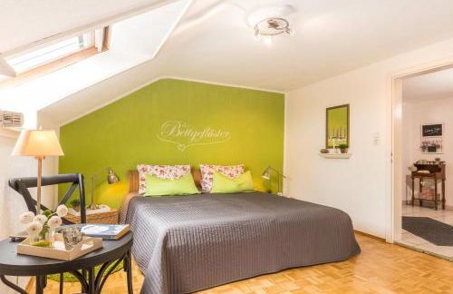 Ferienwohnung Auszeit - Foto 1