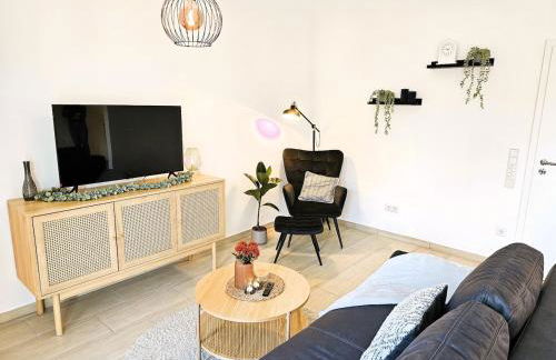 Ferienwohnung Lüttje Sünnschien Timmel - Foto 7