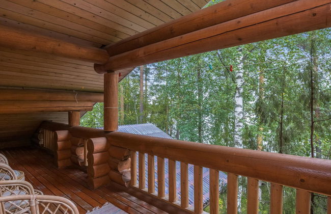 Hiidenlinna - Foto 30