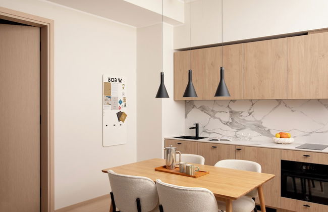 Bob W Kesklinn - Foto 65