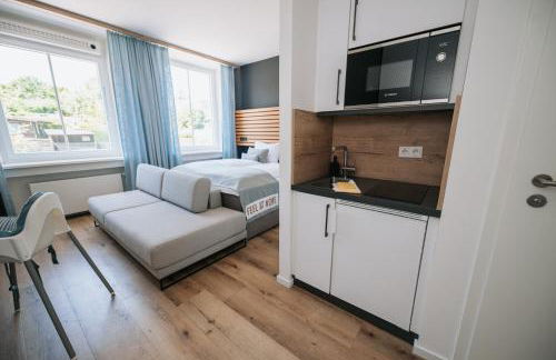 Coffee Fellows Hotel & Longstay - Foto 65