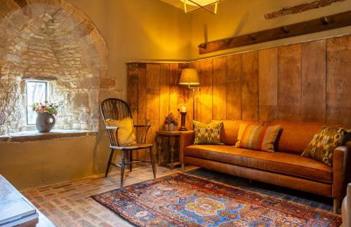 The Barns at Holy Well - Foto 15