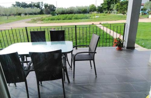 Holiday Home mit Terrasse- Grill und Garten by Interhome - Photo 26