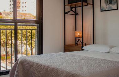 Varanda Botanico 2 dormitórios - Foto 27