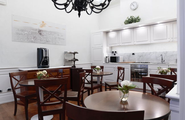 Il Salotto di Firenze - Foto 41