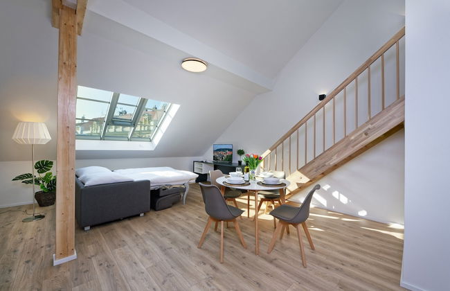 DownTown Suites Jugoslavska - Photo 19