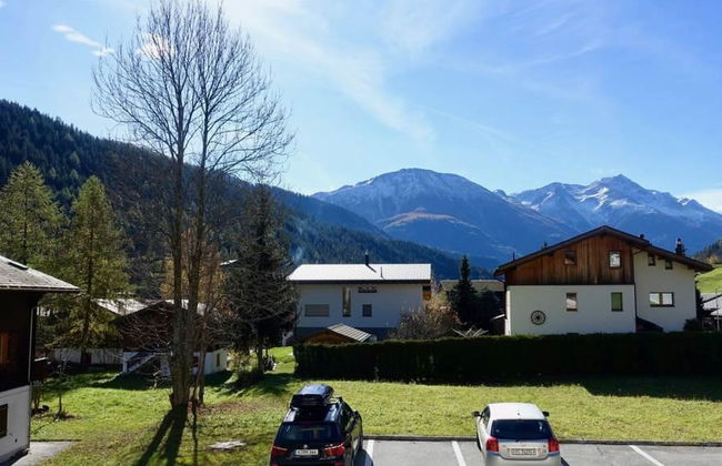 Milimatta 2 1. OG Süd - Foto 21