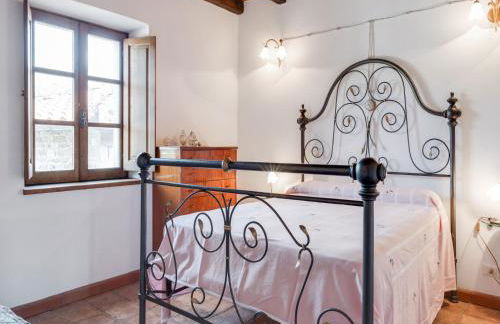 Flat with heated hot tub and shared pool - Foto 49