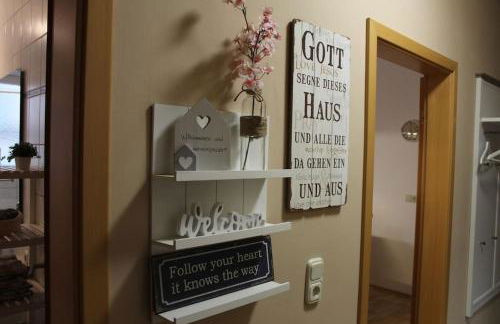 Geräumige Idylle im Grünen bei Bamberg - Foto 10