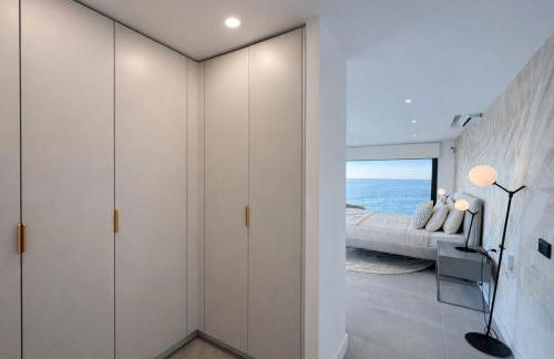 Atlantico One Oceanfront Luxury Villa & Heated Pool - Foto 43