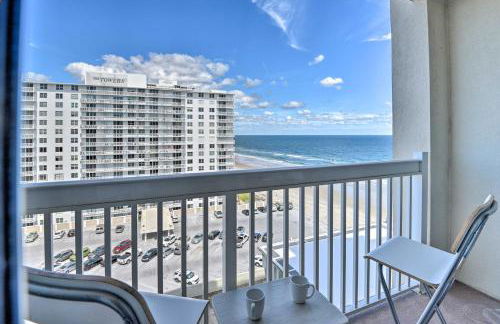 Vacation Vibe Condo Eleventh-Floor Ocean Views - Foto 21