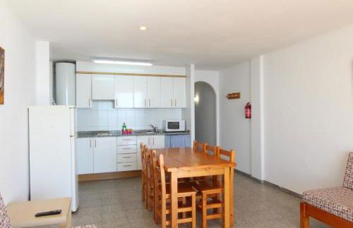 Apartaments El Sorrall - Foto 35