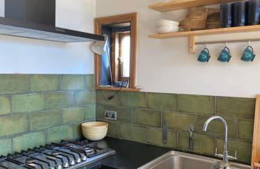 Edwardian Villa by the Sea Sleeps 8 Coastal Walk - Foto 10