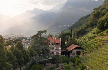 Ladurnerhof Boutique Apartments Meran - Foto 51