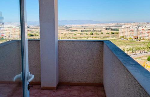 Penthouse with stunning views - Photo 7