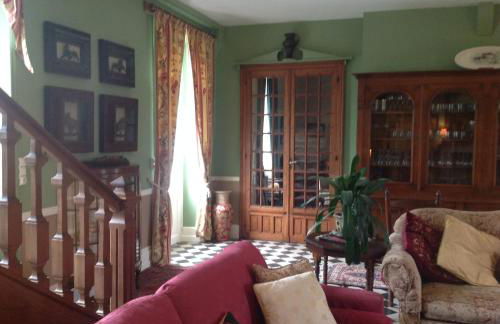 La Grange Terrou - Foto 8