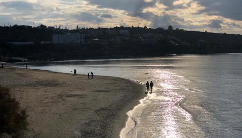 Casa del Sol - Kalathas - Foto 2