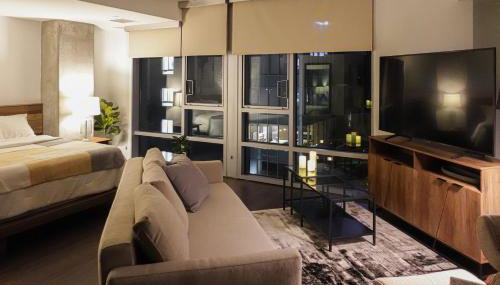 Luxurious Hollywood Dream - Foto 4