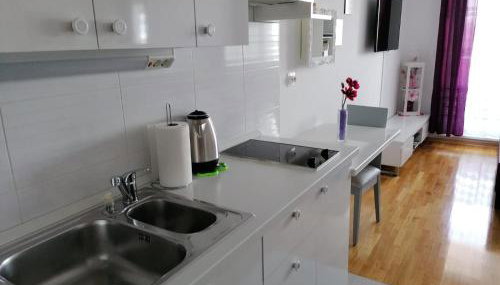 Lanterna Apartman - flexible check in - parking free - Foto 5