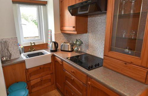 Winkston Holiday Accommodation Peebles - Foto 34