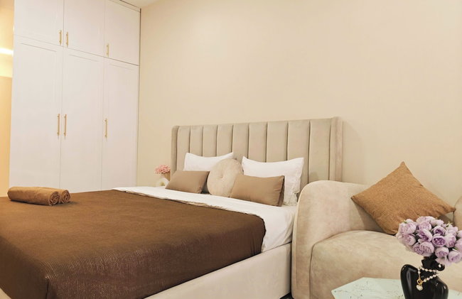 Soho Residence-Tony Apartment - Foto 54