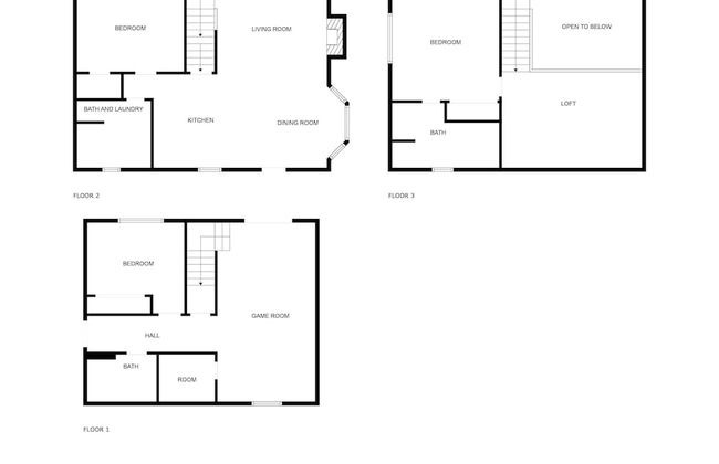 Gorgeous & Secluded 3 BDR Cabin in Mineral Bluff! - Foto 21