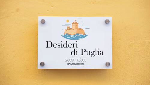Desideri di Puglia - Foto 5