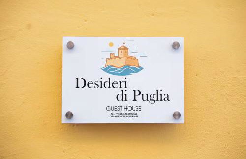 Desideri di Puglia - Foto 5