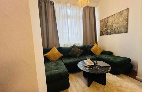 3-Raum-City-Apartment Ost-5 - Foto 3