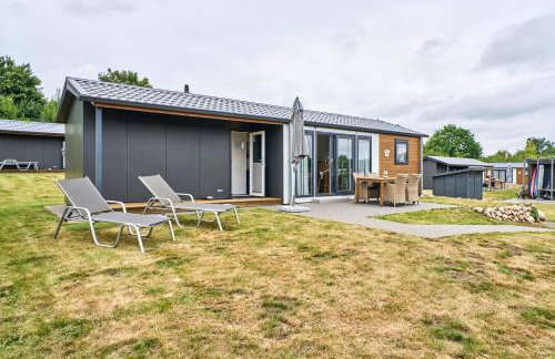 Süsel Seeparx Ferienhaus Seeleuchten - Foto 19