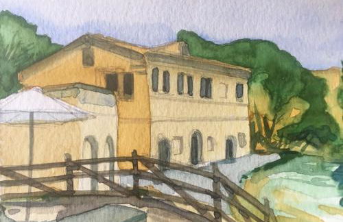 Agriturismo Forestale Luti - Foto 33