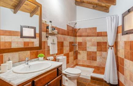 Iratxe Montefrío by Ruralidays - Foto 22