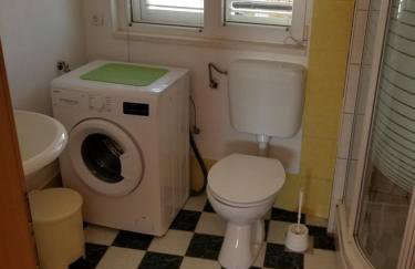 Villa Malo Misto - Foto 13