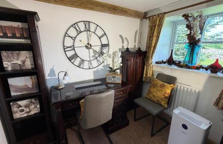 Farmhouse-Sleeps 5-Near Alton Towers Peak Dist - Foto 29