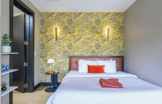 The Berkeley Hotel - Photo 29