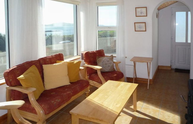 Heir Island Cottages - Foto 10