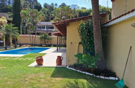 Casa Jardim da Serra - Foto 9