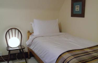 Stable Cottage, CrannachCottages - Foto 11