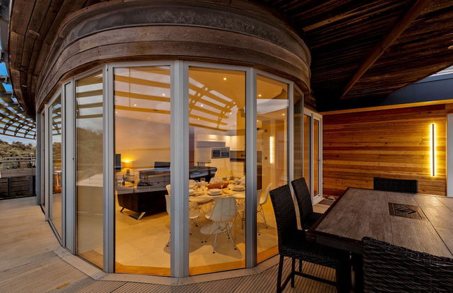 Sea Breeze - Spectacular Sea Views - Foto 15