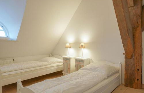 Haubarg Ossenhoff Haubarg Ossenhoff Appartement Tenne - Foto 16