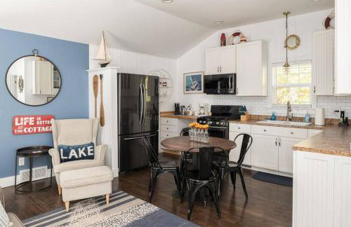 The Little Haven - Charming Coastal Cottage - Foto 15